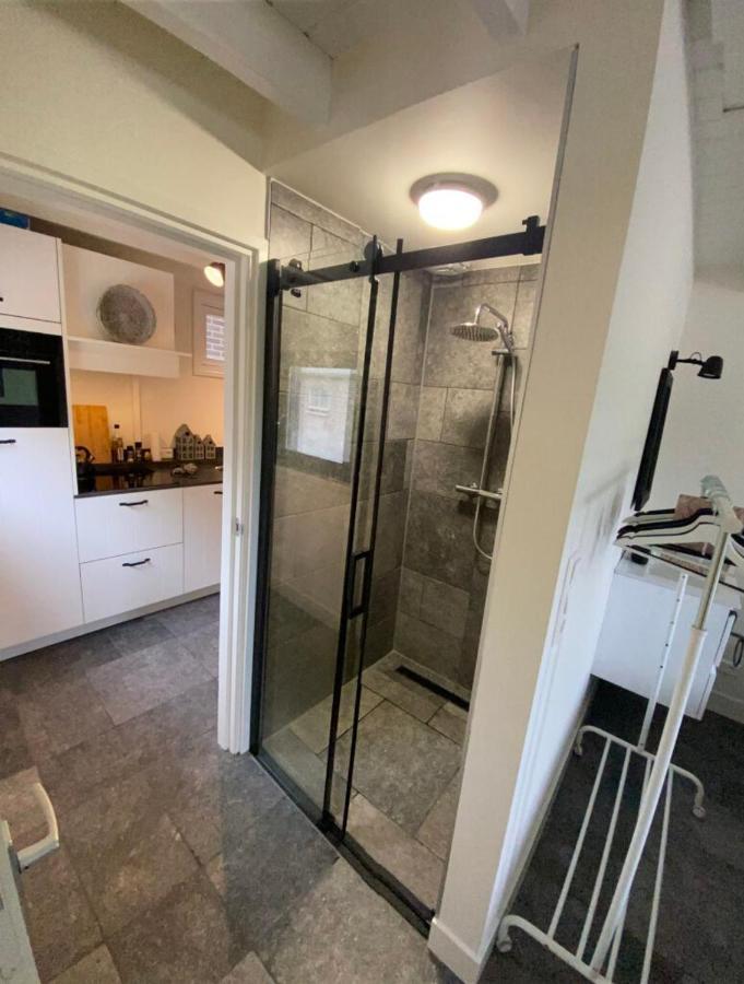 Gastenverblijf Op De Prins Hendrik Hoeve In Buren Buren  Exterior foto